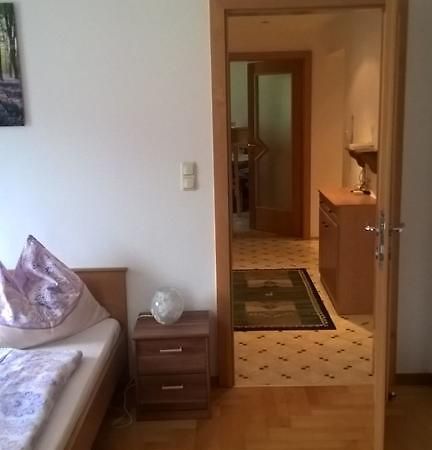 Ferienhaus Moser Bad Gastein Eksteriør billede
