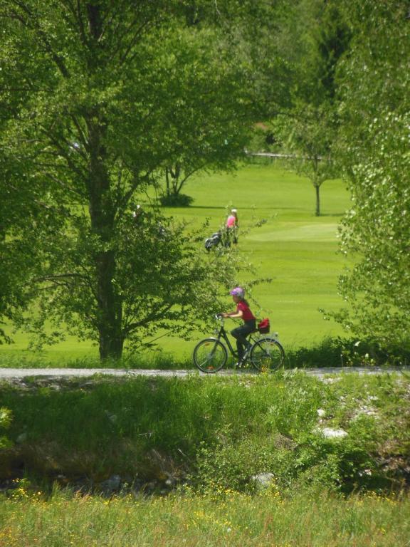 Ferienhaus Moser Bad Gastein Eksteriør billede
