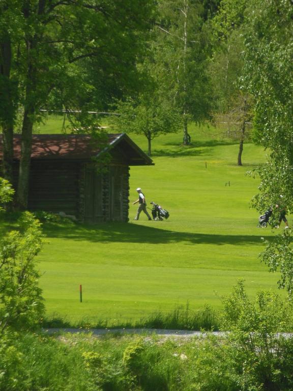 Ferienhaus Moser Bad Gastein Eksteriør billede