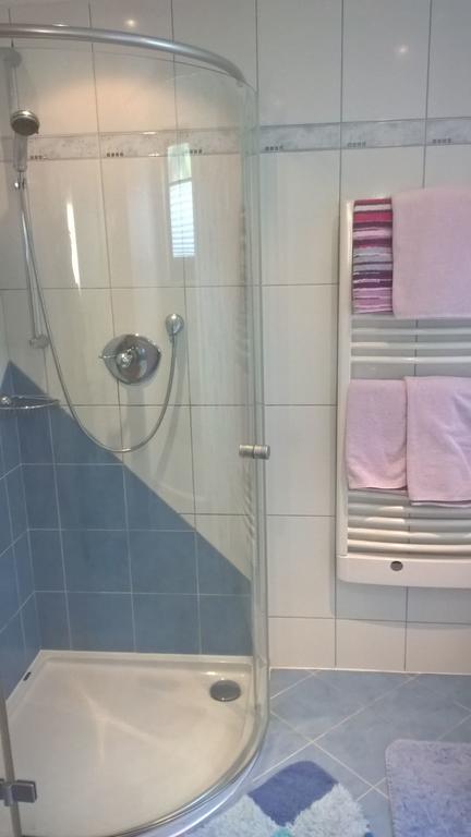 Ferienhaus Moser Bad Gastein Eksteriør billede
