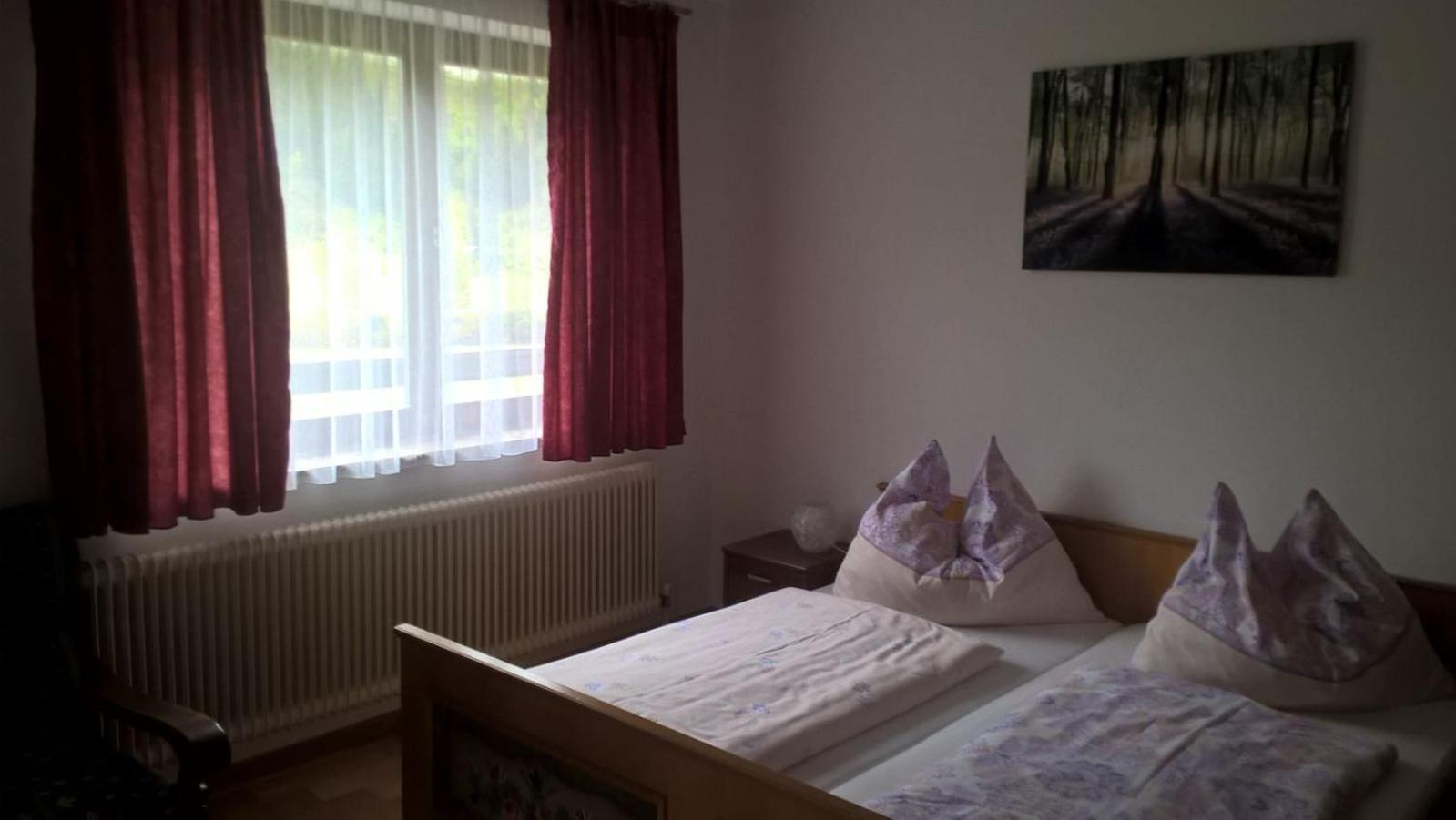 Ferienhaus Moser Bad Gastein Eksteriør billede