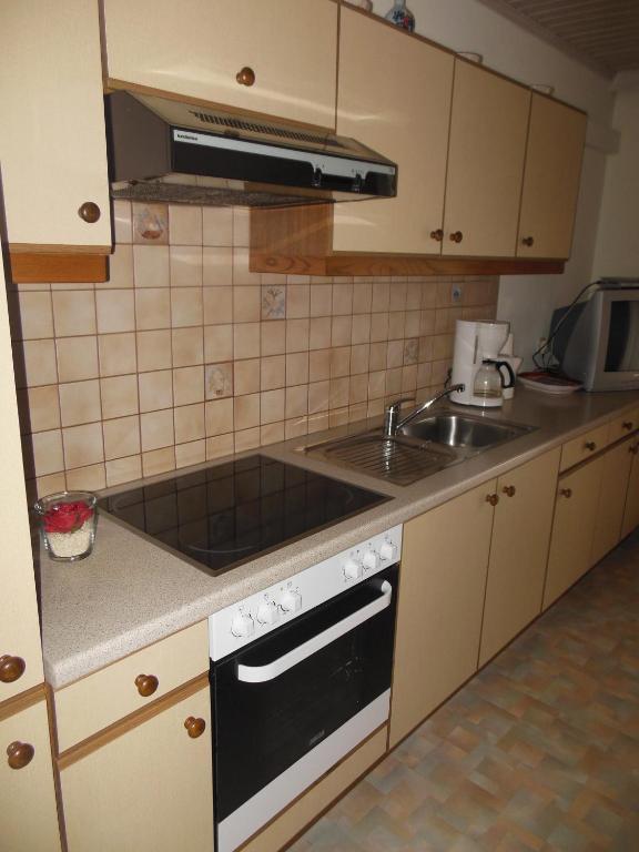 Ferienhaus Moser Bad Gastein Værelse billede