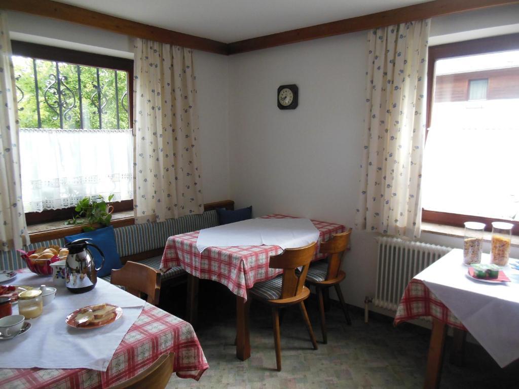 Ferienhaus Moser Bad Gastein Eksteriør billede
