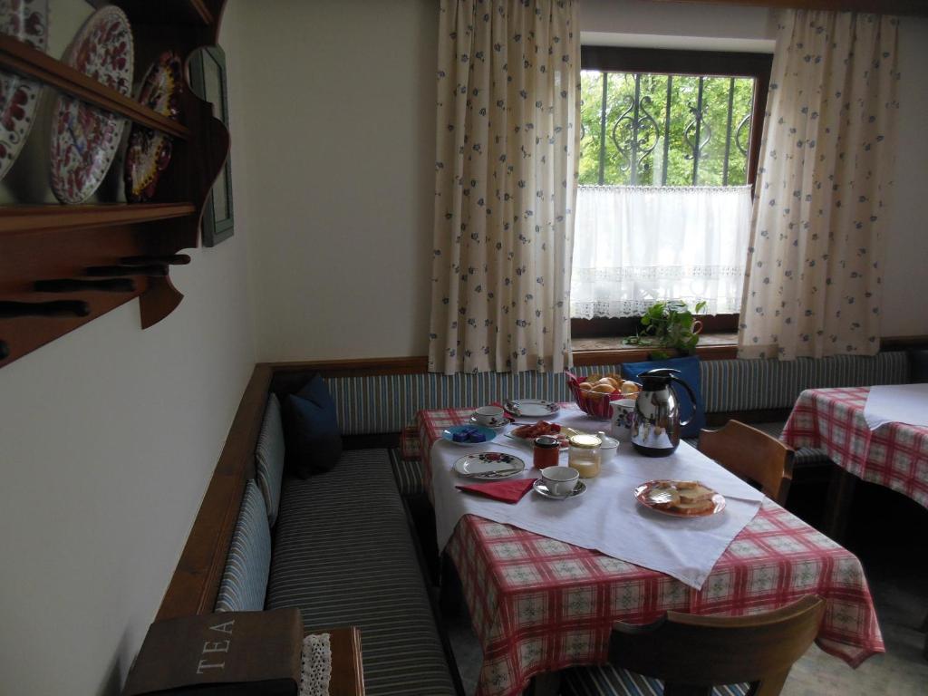 Ferienhaus Moser Bad Gastein Eksteriør billede